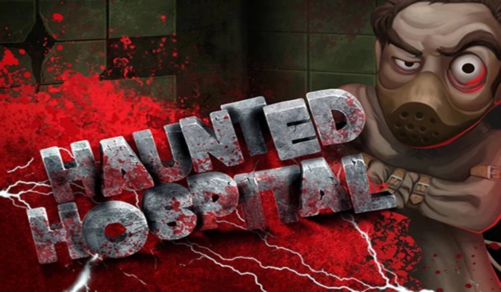 Haunted Hospital slot