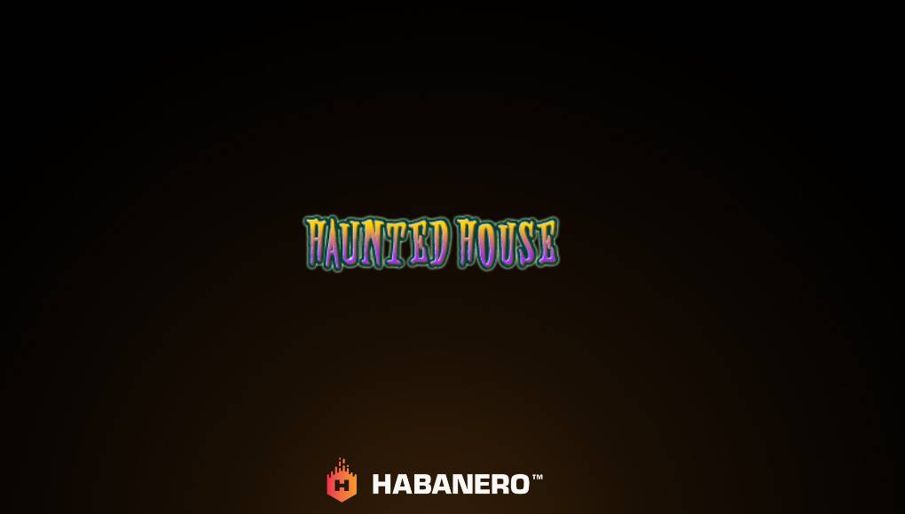 Haunted House slot