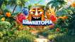 Hawaiitopia (logo)