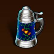 Heidi and Hannah’s Bier Haus: Mug