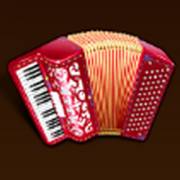 Heidi and Hannah’s Bier Haus: Accordion