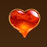 Heidi and Hannah’s Bier Haus: Hearts