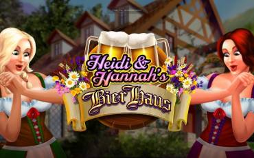 Heidi and Hannah’s Bier Haus slot