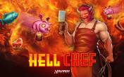 Hell Chef (logo)