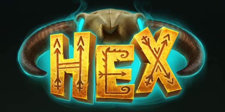 Play Hex slot CA