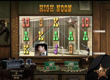 High Noon by Bwin.party CA