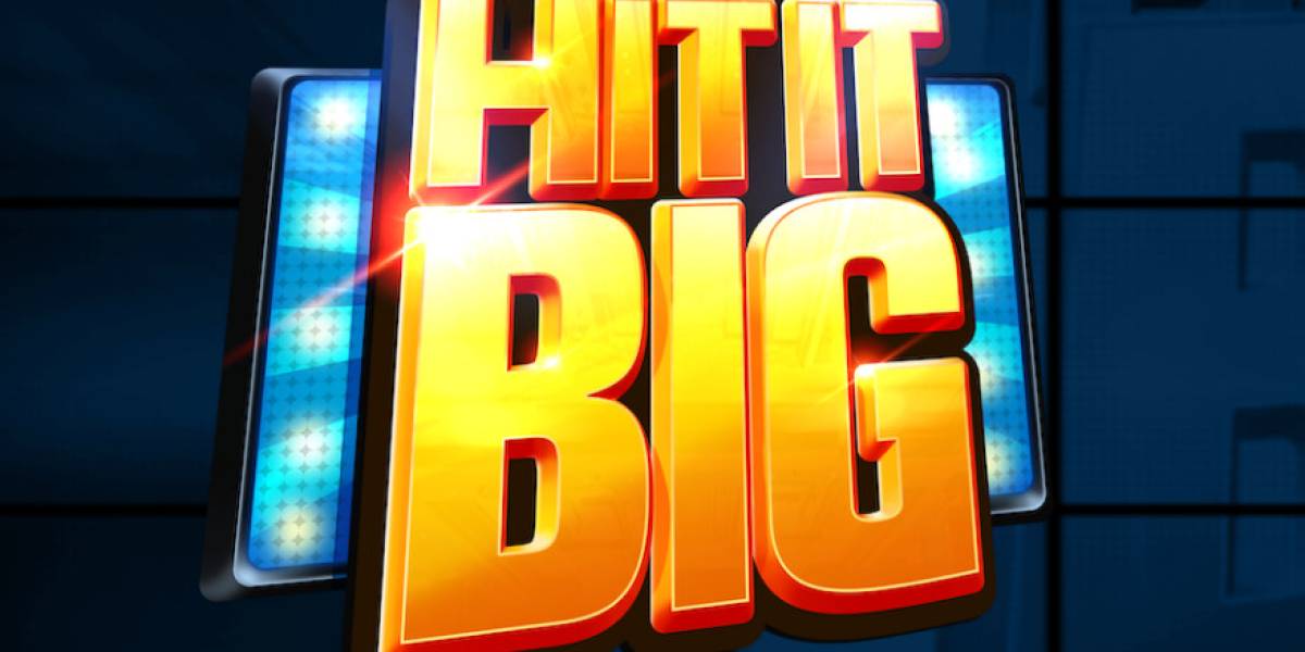 Hit It Big slot