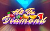 Hit The Diamond (logo)