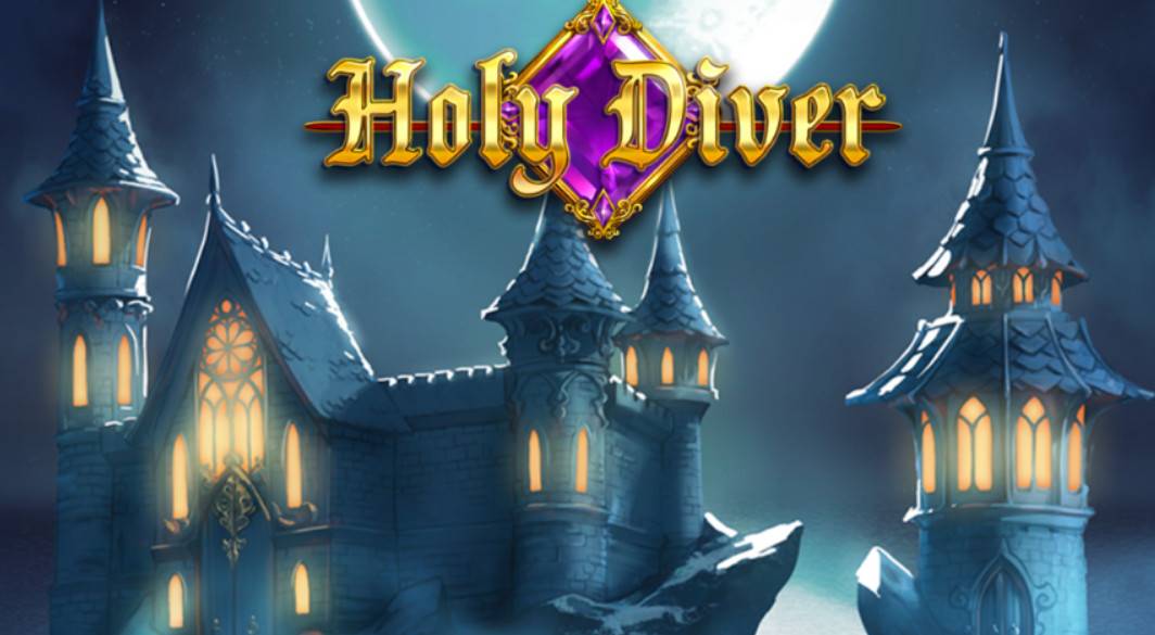 Holy Diver slot