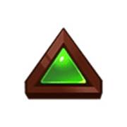 Hoot Shot The Sheriff: Triangle