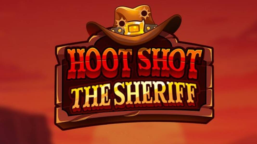 Hoot Shot The Sheriff slot