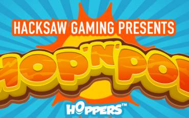 Hop N Pop slot