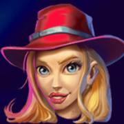 Hope Diamond: A girl