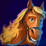 Hope Diamond: Horse