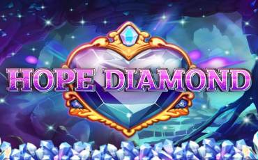 Hope Diamond slot