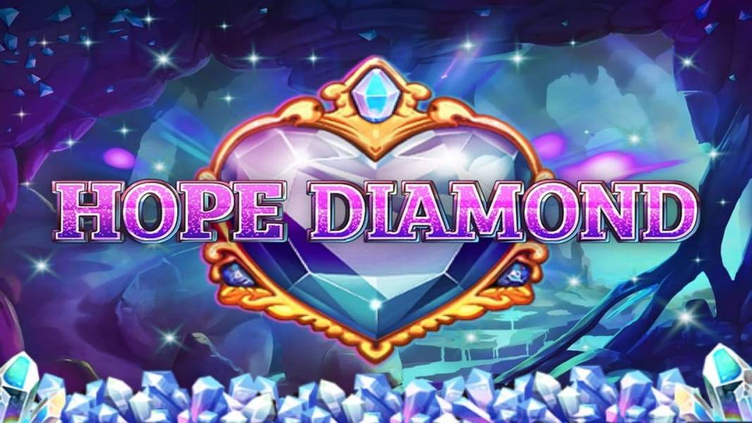 Hope Diamond slot