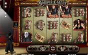 Horror Circus (logo)