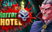 Horror Hotel (logo)