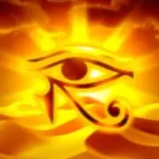 Horus Treasure Wild: Mystery