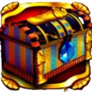 Horus Treasure Wild: Tomb