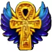 Horus Treasure Wild: Ankh