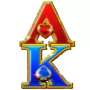 Horus Treasure Wild: A-K