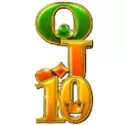 Horus Treasure Wild: Q-10