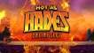 Hot as Hades (logo)