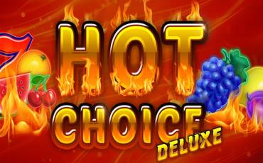 Hot Choice Deluxe slot