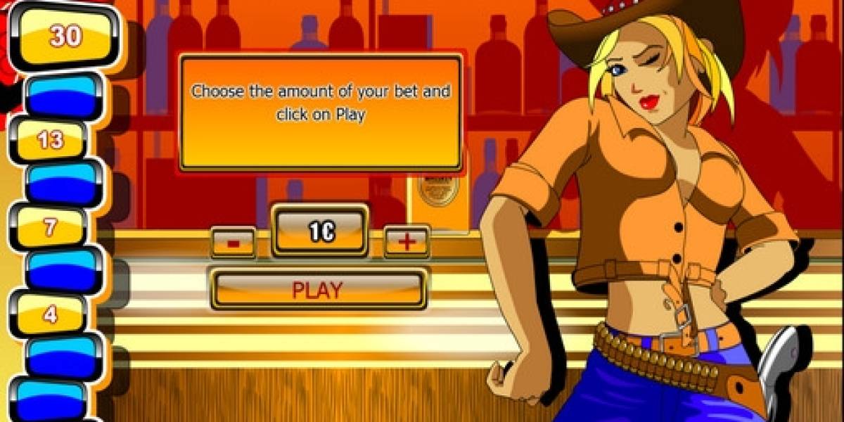 Hot Dice