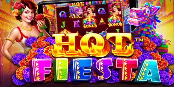 Hot Fiesta slot