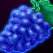 Hot Fruits 20: Grapes