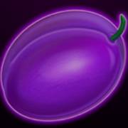 Hot Fruits 20: Plum