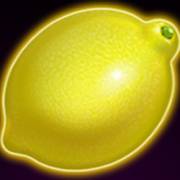 Hot Fruits 20: Lemon