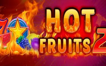 Hot Fruits 20 slot