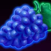 Hot Fruits 40: Grapes