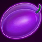 Hot Fruits 40: Plum