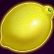 Hot Fruits 40: Lemon