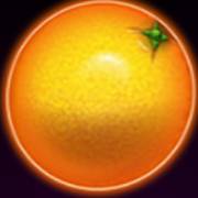 Hot Fruits 40: Orange