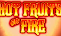 Play Hot Fruits on Fire