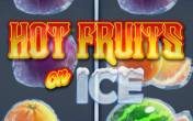 Hot Fruits on Ice (logo)