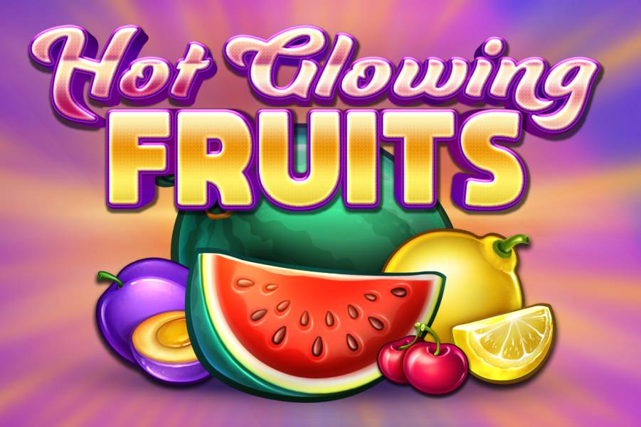 Hot Glowing Fruits slot