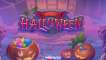 Hot Hot Halloween (logo)