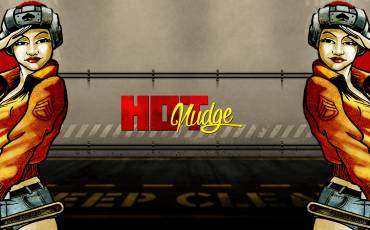 Hot Nudge slot