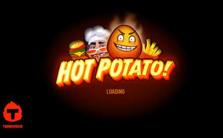 Hot Potato by Thunderkick CA