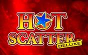 Hot Scatter Deluxe (logo)