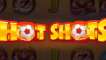 Hot Shots (logo)