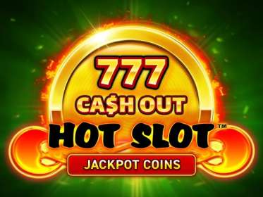 Hot Slot: 777 Cash Out Grand Gold Edition by Wazdan CA