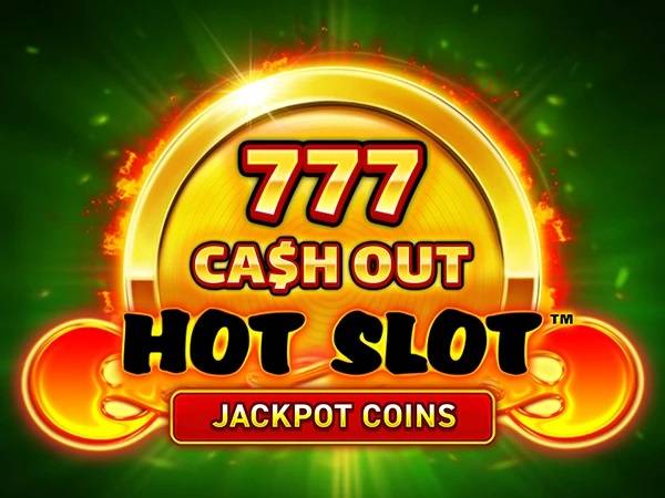 Hot Slot: 777 Cash Out Grand Gold Edition slot