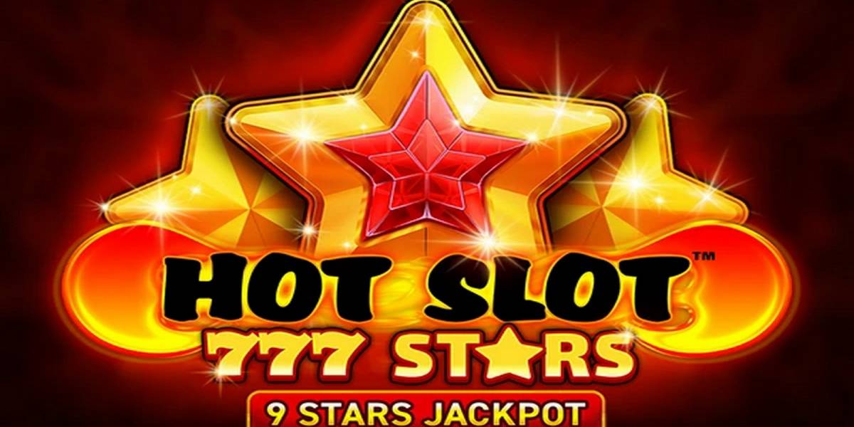 Hot Slot: 777 Stars slot